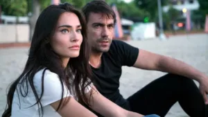 Featured image for: Netflix Announces New Turkish Drama Series Starring 'Intersection' in Entertainment category