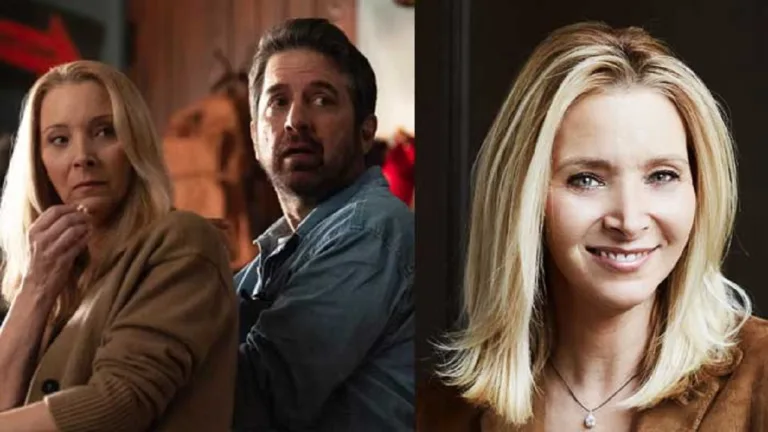 Netflix Announces Release Date for Lisa Kudrow’s New Show
