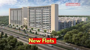Featured image for: YEIDA Offers Budget-Friendly Flats in Noida, nearJewar Airport, price Starts Rs 21 lakh in Business category