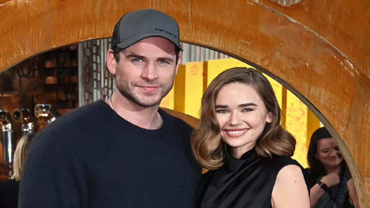 New Liam Hemsworth Netflix Film...