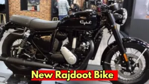 Featured image for: Rumors: New Rajdoot bike will be launched soon with 60km mileage! know the price in latest news category