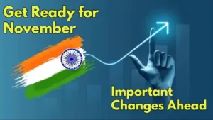 Featured image for: Financial Changes: New Rule will be a direct impact on your pocket, See The News in Business category