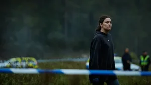 Featured image for: New Scandinavian crime drama about true robbery on Netflix from November in Entertainment category
