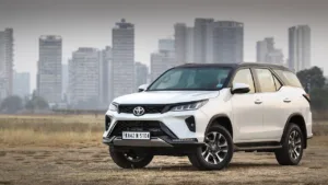Featured image for: New Toyota Fortuner 2024 Model Launched with Updated Pricing in latest news category