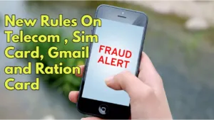 Featured image for: October Updates: New Rules for SIM Cards, Gmail, UPI Payments, and Ration Cards! in Business category