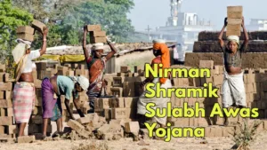 Featured image for: Nirman Shramik Sulabh Awas Yojana: Get ₹1.5 Lakh for Your Dream Home, Know The Application Process in Business category