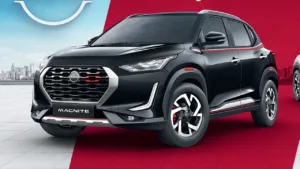 Featured image for: Get the Best Deal on Nissan Magnite with Exciting Diwali Offers in latest news category