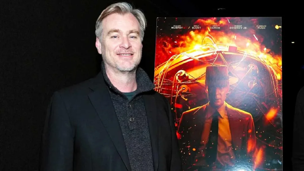 Nolan’s Next Movie Isn’t a 1960s Remake, and That’s Great News for His Fans