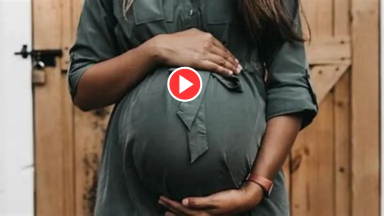 Watch Video: Odisha government extended maternity leave