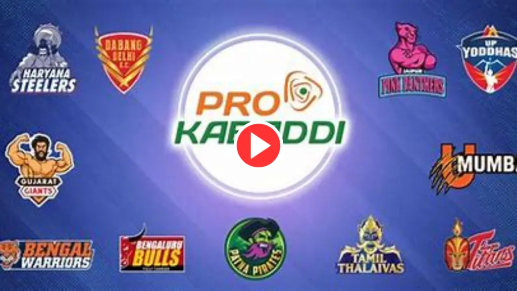 Watch Video: These two legend might win first PKL