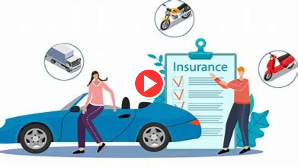 Watch Video:  What is Car Insurance? Know about it
