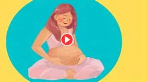 Featured image for: Watch Video:  Women employee to get 6 month leave, know about it in Business category