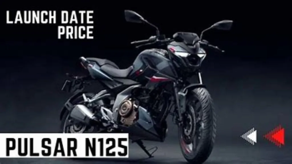 Bajaj pulsar N125 coming with a bang, will conquer the road