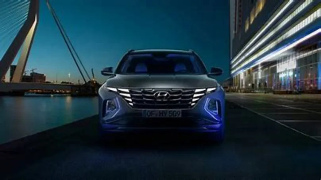Hyundai SUV flop show, only 98 unit sold in a month