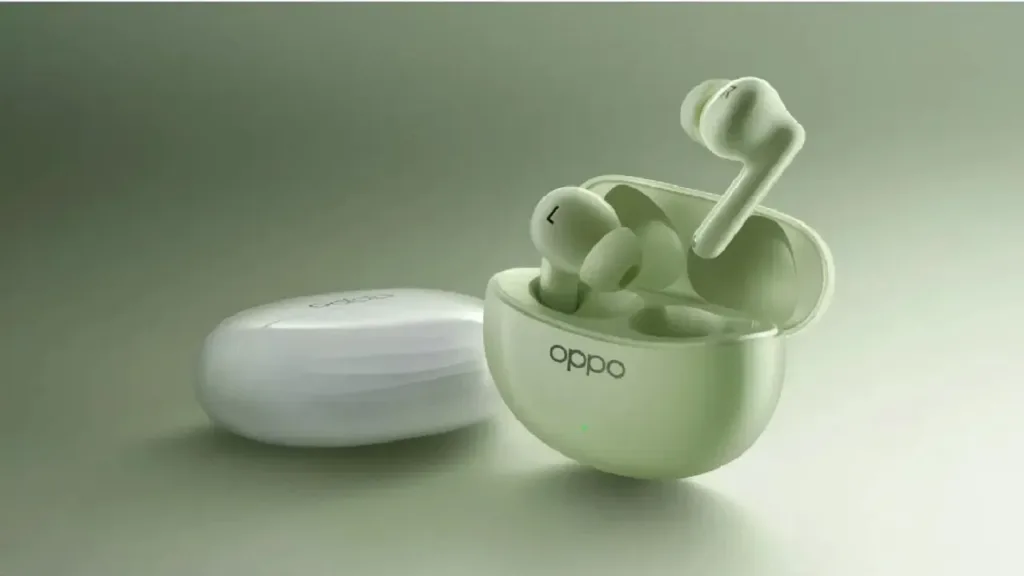 Best Deals on OPPO Enco Air 3 Pro Wireless Earbuds at Myntra, Flipkart, and Amazon