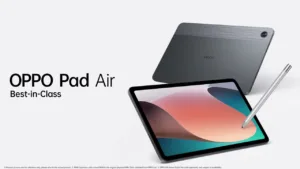 Featured image for: Best Deals on OPPO Pad Air During Amazon and Flipkart Sales in Gadgets category