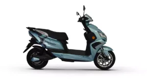 Featured image for: Okinawa iPraise G1 Challenges the Market with Impressive Range in latest news category