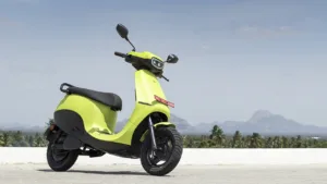 Featured image for: Ola S1 Air: The Affordable Electric Scooter with Great Range in latest news category