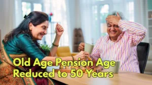 Featured image for: Jharkhand Senior Citizens Get a Boost: Old Age Pension Eligibility Reduced to 50 in Business category
