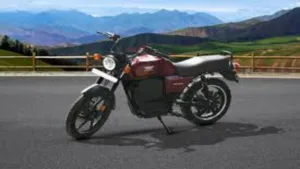 Featured image for: One Electric motorcycle Kridn-price, range charging time, and speed in Business category