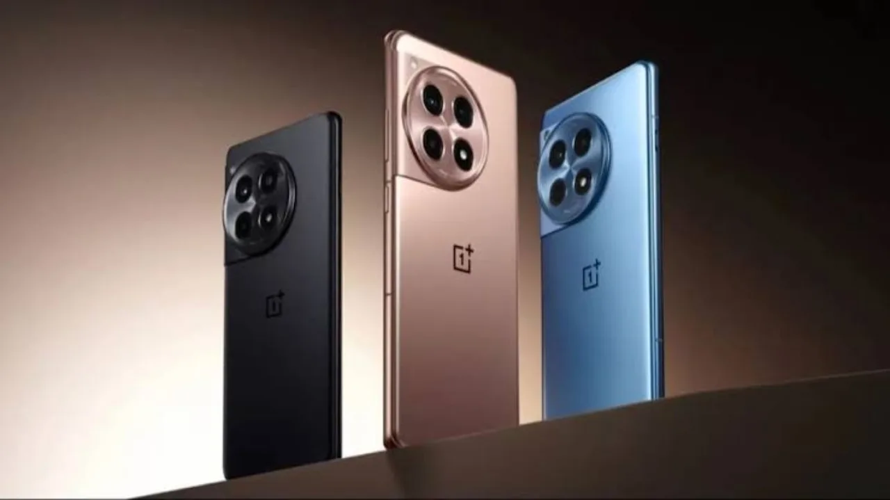 OnePlus 12R with good