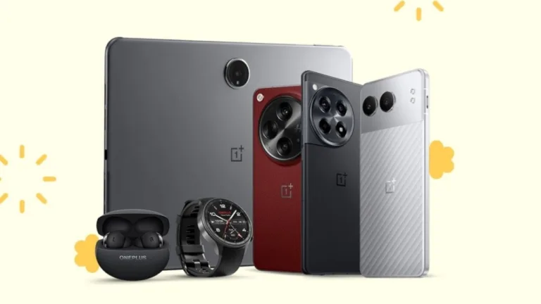 OnePlus 12R Price Drop Up to ₹5,000 Off, Limited-Time Offer