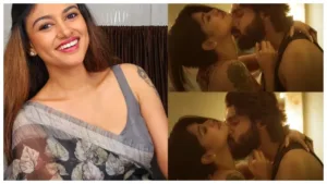 Featured image for: South Actress Oviya private video leaked online? respect her privacy! in Daily News category