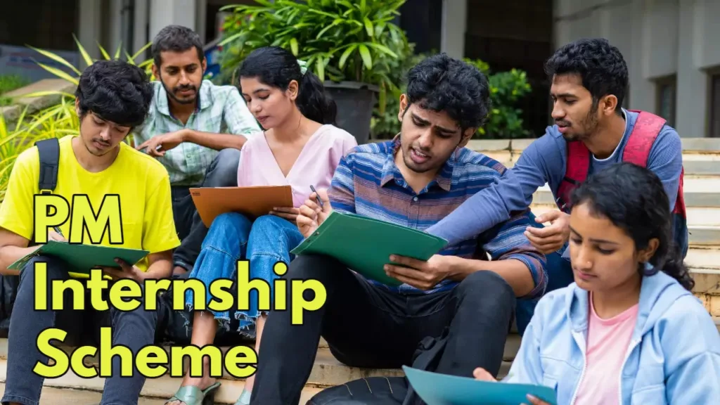 Wants to get Rs 5000 per month? just apply for PM Internship Scheme