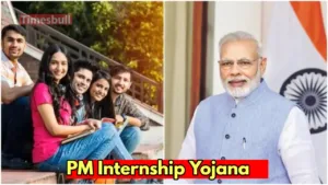 Featured image for: PM Internship Yojana- Earn Rs 5,000 & Intern at Top Companies, Apply From October 12 in Business category