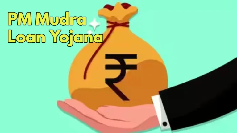 PM Modi’s Diwali Gift: MUDRA Loan Limit Doubled to Rs 20 Lakh