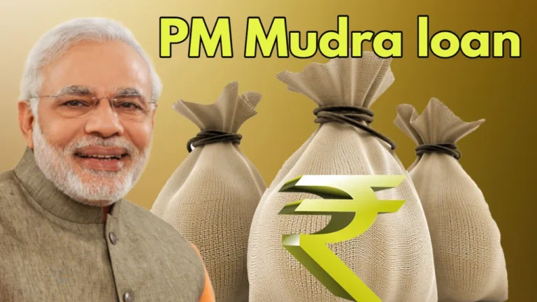 PM Modi’s Gift to Entrepreneurs: Rs 20 Lakh Loan Under Mudra Yojana, See Update
