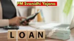 PM Svanidhi Yojana