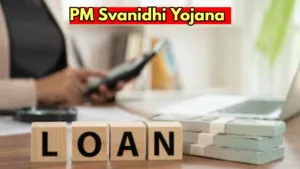 Featured image for: PM Svanidhi Yojana 2024: Government giving loan to do small business, apply soon in Business category