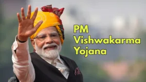 Featured image for: PM Vishwakarma Yojana: Enhance Your Livelihood with Government Support With ₹15,000 Grant in Business category