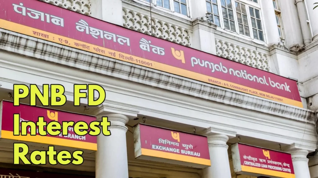 PNB FD: A Smart Investment Decision And Benefits for Senior Citizens