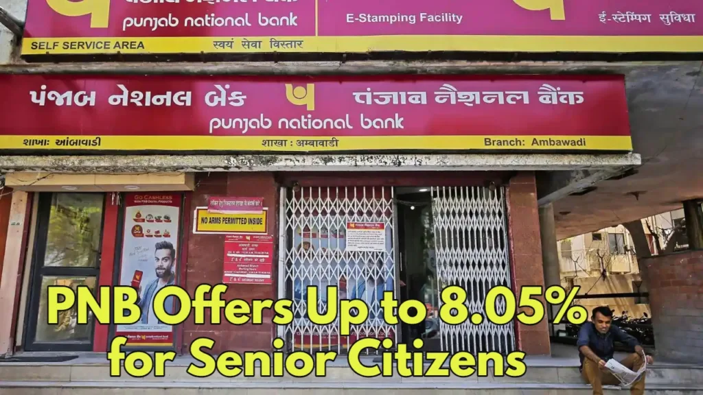 PNB FD Interest Rates: Maximize Your Savings with Latest FD Interest Rates Of 7.75%