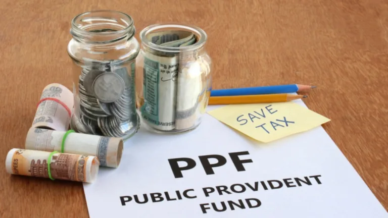 How to open a PPF account from home? Know step by step