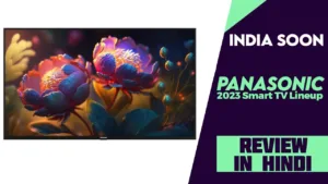 Featured image for: Get the Panasonic MS550 HD Smart TV at Best Prices on Flipkart and Amazon in Gadgets category