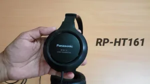 Featured image for: Panasonic RP-HT161 Headphones with Exciting Discounts on Amazon and Flipkart in Gadgets category