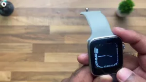 Featured image for: Pebble Rise Pro Smartwatch with Unbeatable Discounts on Amazon and Flipkart in Gadgets category