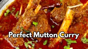 Featured image for: Craving Mutton Curry? Try This Easy Recipe in latest news category