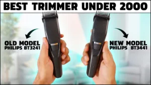 Featured image for: Philips BT3441/30 Trimmer at All-Time Low Price with Great Deals on Amazon and Flipkart in Gadgets category