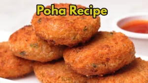 Featured image for: How to Make Crispy Poha Balls in Just 30 Minutes in latest news category