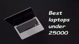 Featured image for: Get Your Hands on Popular Laptops Under ₹25,000 with Great Discounts in Gadgets category