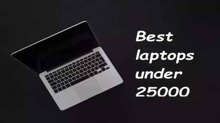 Popular Lappopulars Under Rs. 25,000