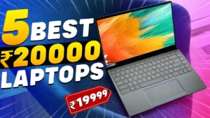Featured image for: Popular Laptops Under Rs. 20,000 with Exciting Discounts on Amazon and Flipkart in Gadgets category