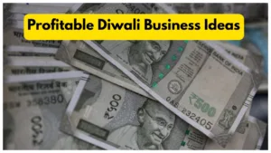 Featured image for: Profitable Diwali Business Ideas - Start a Homemade Sweets & More with Low-Investment in Business category