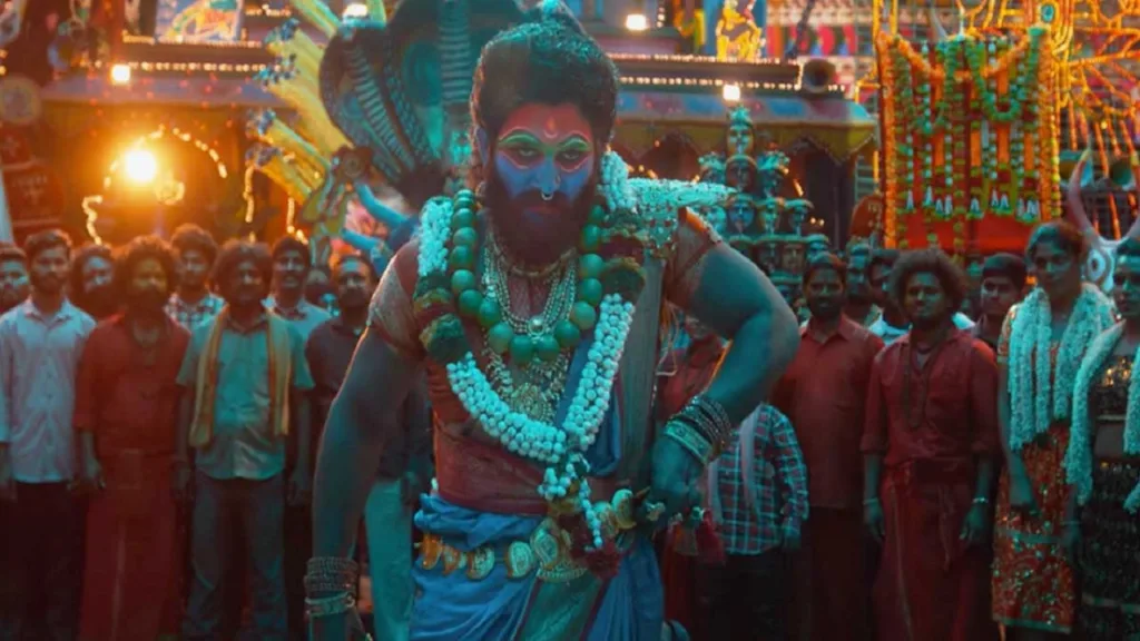 Pushpa 2 Box Office: Set to Surpass Ala Vaikunthapurramuloo’s Lifetime Collection on Day 1?