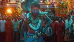 Featured image for: Pushpa 2 Box Office: Set to Surpass Ala Vaikunthapurramuloo's Lifetime Collection on Day 1? in Entertainment category