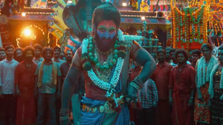 Pushpa 2 Box Office Set to Surpass Ala Vaikunthapurramuloo’s Lifetime&hellip;